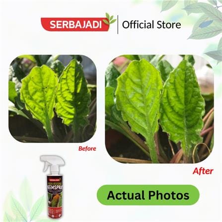 NEEM SPRAY EXTRA STRENGTH SB 500 ML