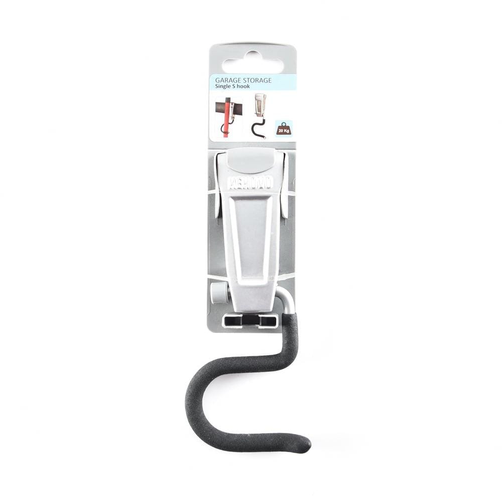 S HOOK GSH20 BLACK