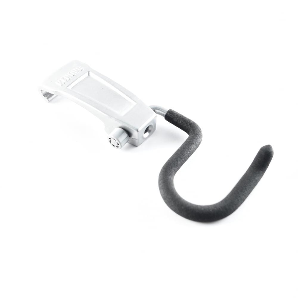 S HOOK GSH20 BLACK