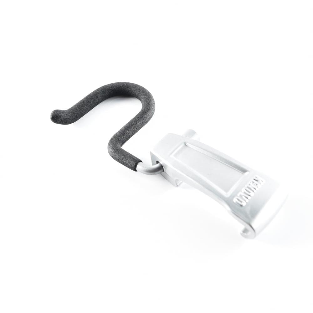 S HOOK GSH20 BLACK