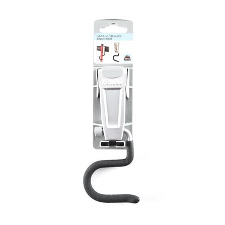 S HOOK GSH20 BLACK
