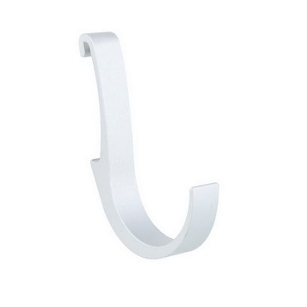 SATIN HOOK GSH22 SILVER