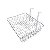PANSIAM WIRE BASKET GSH25 380MM GREY