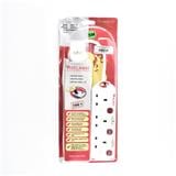 SELAMAT 3 GANG 5 METER EXTENSION WITH NEON&SURGE MA1183-5M