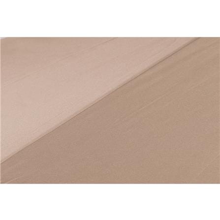 HOMEPRO SPRING UMBRELLA FOR OUTDOOR AND GARDEN YF1134 W300XD300XH250 CM BEIGE
