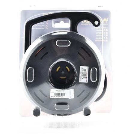 EXTENSION CORD REEL 2K-211(8M) 8M SELAMAT