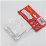 SELAMAT ADHESIVE PLUG HOLDER 2'S PH-100 WHITE