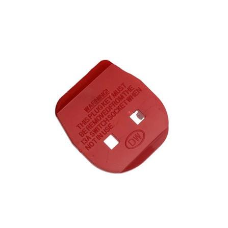 SELAMAT PLUG KEY SAFETY SHUTTER 2'S PK100
