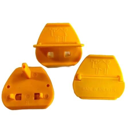 SELAMAT SAFETY PLUG KEY 2'S PK100