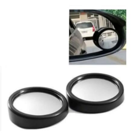 XTEAM WIDE ANGLE BLIND SPOT MIRROR (CAR INTERIOR CARE)