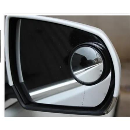 XTEAM WIDE ANGLE BLIND SPOT MIRROR (CAR INTERIOR CARE)