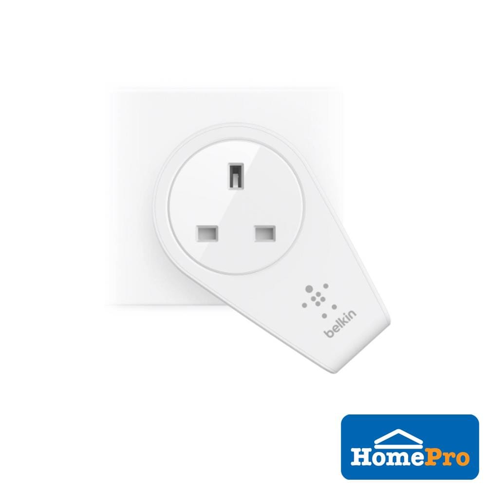 BELKIN ADAPTER 3 WAYS 2 USB BLK-F8M102SA WHITE