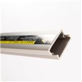 ELECKTA ELECTRIC WIRING DUCT 1" X 2M GREY