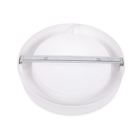 FSL SURFACE LED DOWNLIGHT 8INCH 24WATT DAYLIGHT ROUND WHITE