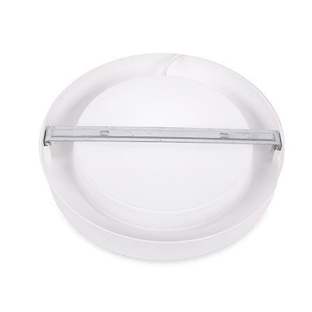 FSL SURFACE LED DOWNLIGHT 8INCH 24WATT DAYLIGHT ROUND