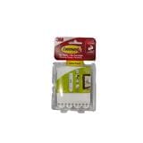 COMMAND PICTURE HANGING STRIP 10PCS VALUE PACK LARGE 17206VP WHITE