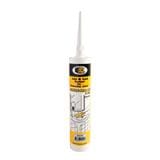 ACRYLIC SEALANT BOSNY B212 300ML WHITE