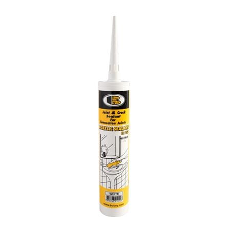 ACRYLIC SEALANT BOSNY B212 300ML WHITE