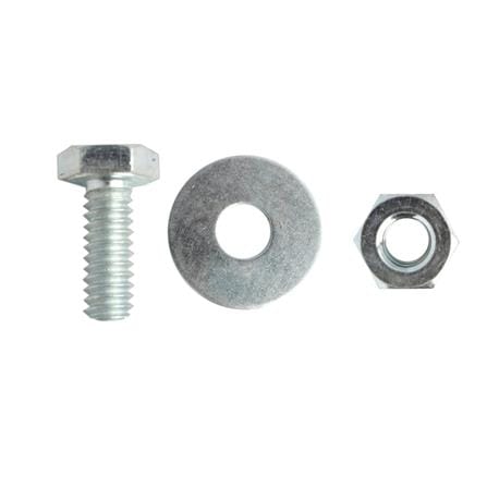HEX BOLT SET BY TORA 5/16"X1"