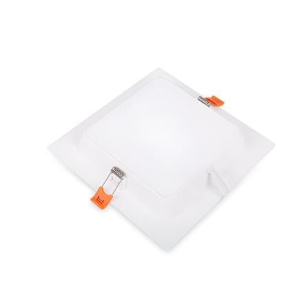 FSL DOWNLIGHT PANEL LED 4" 12W DAYLIGHT WHITE SQUARE