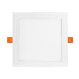 FSL DOWNLIGHT PANEL LED 8" 24W DAYLIGHT WHITE SQUARE