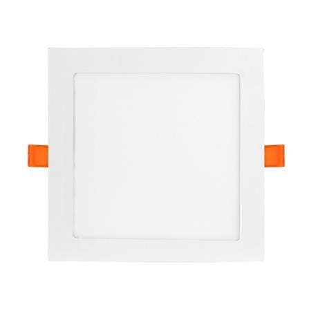 FSL DOWNLIGHT PANEL LED 8" 24W DAYLIGHT WHITE SQUARE