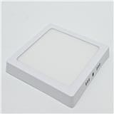 FSL SURFACE DOWNLIGHT LED 6" 18W DAYLIGHT SQUARE ACRYLIC WHITE
