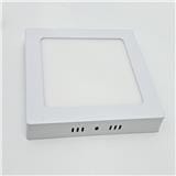 FSL SURFACE DOWNLIGHT LED 6"18W WARM WHITE 3000K SQUARE WHITE
