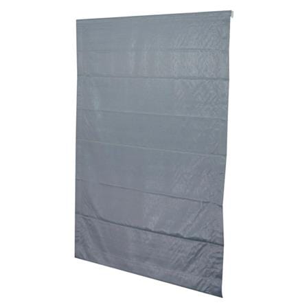 ROMAN BLIND HOME LIVING STYLE COCO UV 100X160CM GRAY