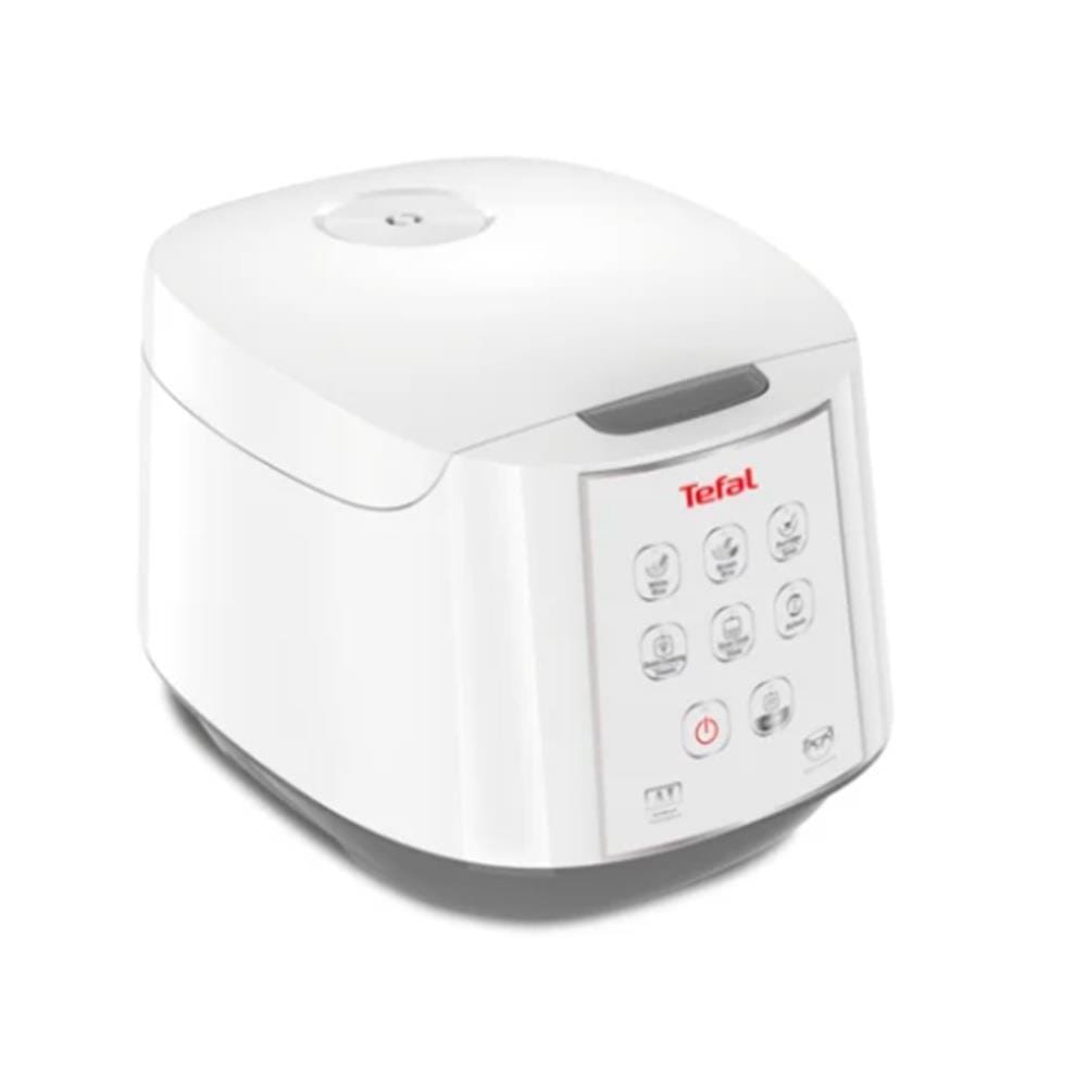 TEFAL MICROCOMPUTER RICE COOKER RK7321 750WATT 1.8LITER