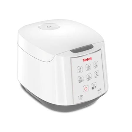 TEFAL MICROCOMPUTER RICE COOKER RK7321 750WATT 1.8LITER