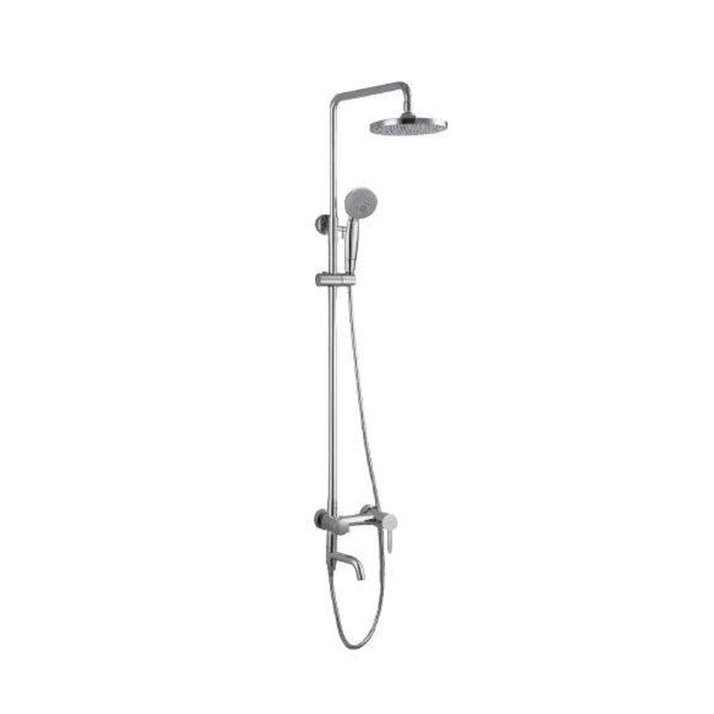 FILTON RAIN SHOWER SPF-816-3 STAINLESS STEEL CHROME