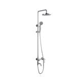 FILTON RAIN SHOWER SPF-816-3 STAINLESS STEEL CHROME