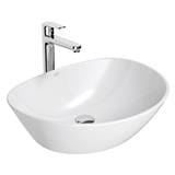 AMERICAN STANDARD ABOVE COUNTER WASHBASIN CCAS-F633 WHITE