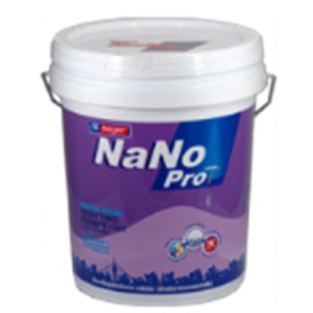 BEGER NANO PRO PRIMER 9400 18.925L