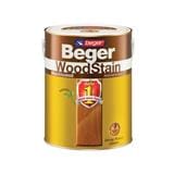 BEGER WOODSTAIN 1GAL (3.785L) AFROMOSIA G-1904