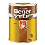BEGER WOODSTAIN 1/4G (0.946L) WALNUT G-1910