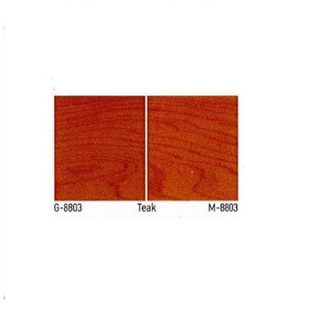 BEGER SUPERDECK 3.785L TEAK G-8803