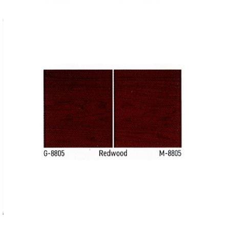 BEGER SUPERDECK 0.946L RED WOOD M-8805