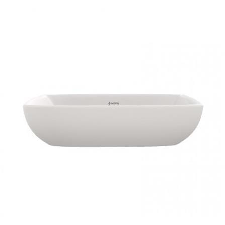 AMERICAN STANDARD ABOVE COUNTER WASHBASIN CCAS-F650 WHITE