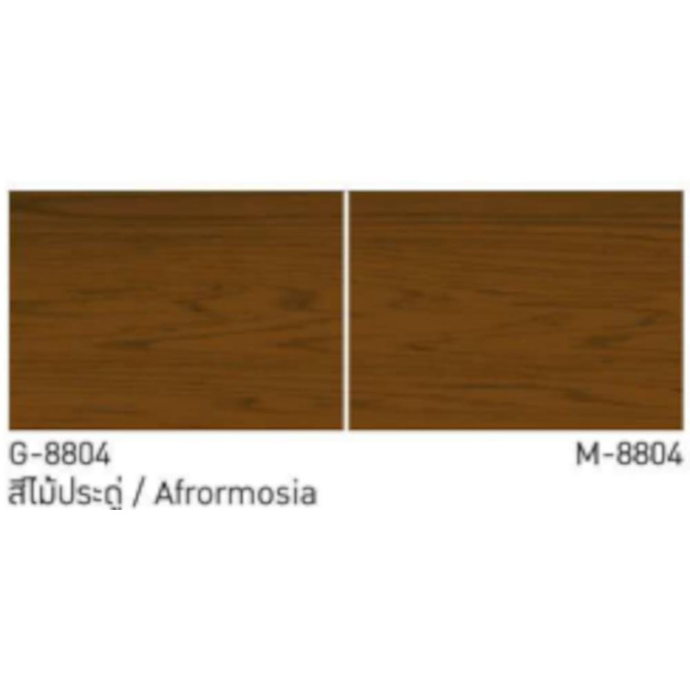 BEGER SUPERDECK DECK STAIN 1/4 GALLON (0.946LITRE) AFROMOSIA