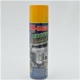 M-MAGIC  2-IN-1 AIR CONDITIONING CLEANER SPRAY 500ML