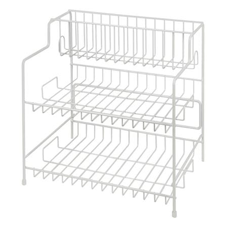 MULTIPURPOSE RACK EKONO 916E 3-TIER