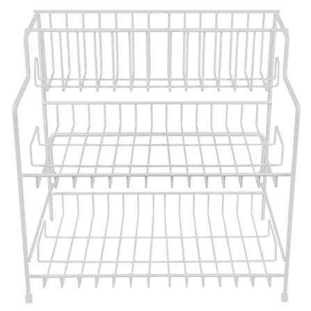 MULTIPURPOSE RACK EKONO 916E 3-TIER