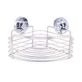 1-TIER STAINLESS STEEL CORNER RACK KECH KECH112