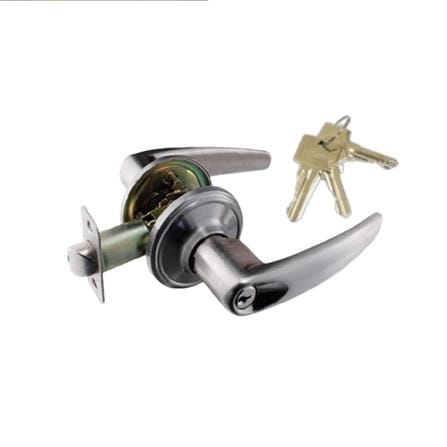 GERE ENTRANCE LEVER G7641-M26D SS