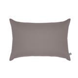 PILLOW HOME LIVING STYLE 19X29' BROWN