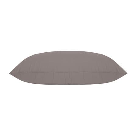 PILLOW HOME LIVING STYLE 19X29' BROWN