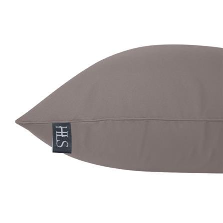 PILLOW HOME LIVING STYLE 19X29' BROWN
