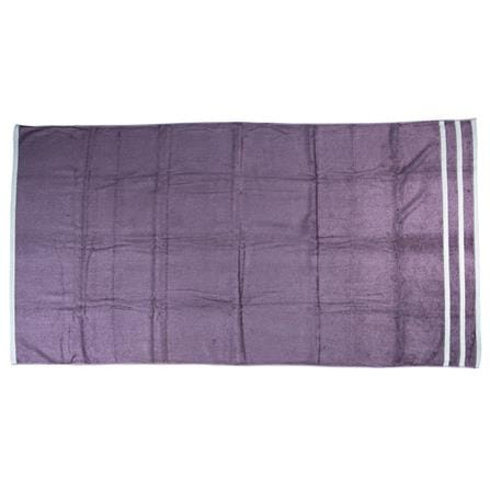 TOWEL HOME LIVING STYLE MARTIN 13X30" PURPLE